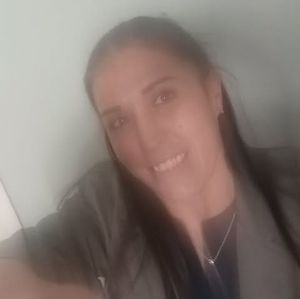 Meet your Posher, Christy